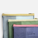 Pochette PAP
