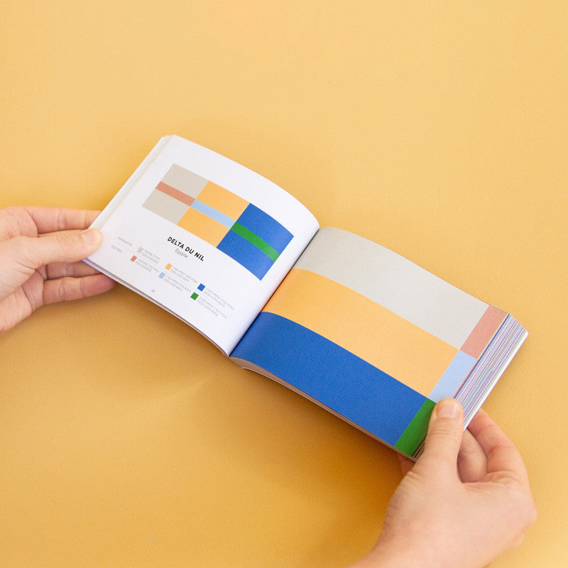 Livre color inspiration PAP