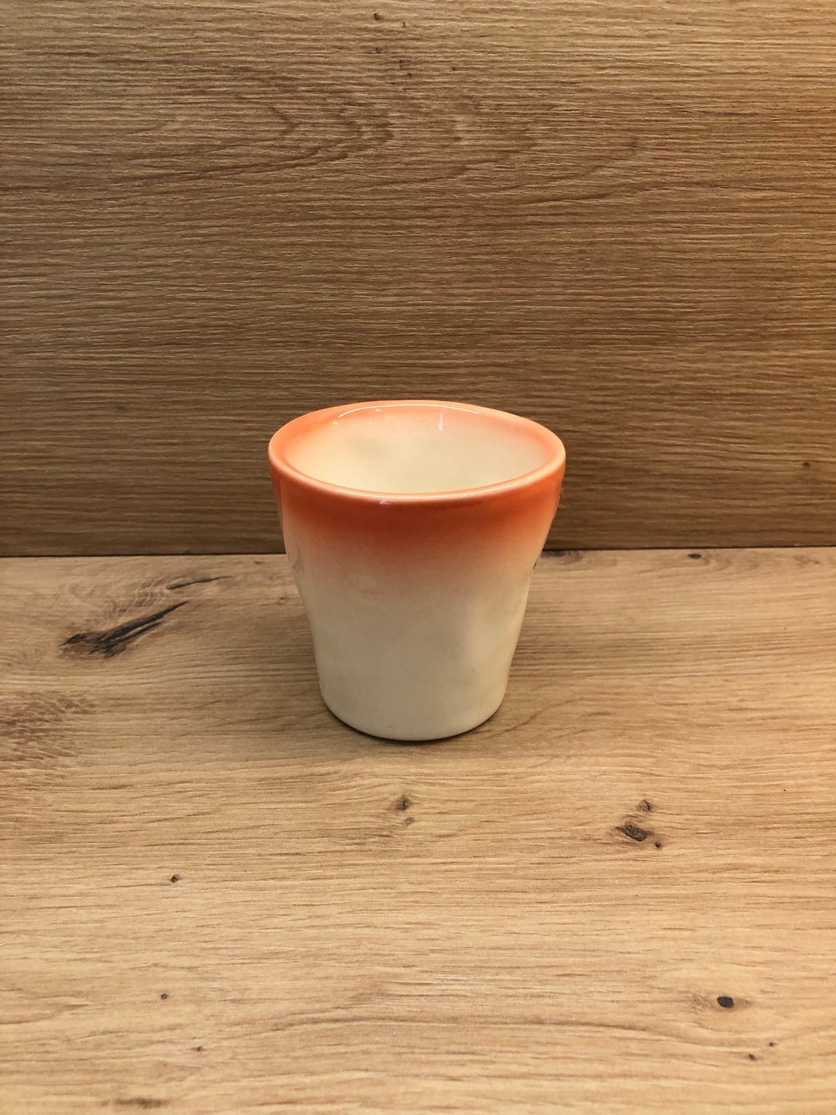 Tasse expresso grand modèle DUR