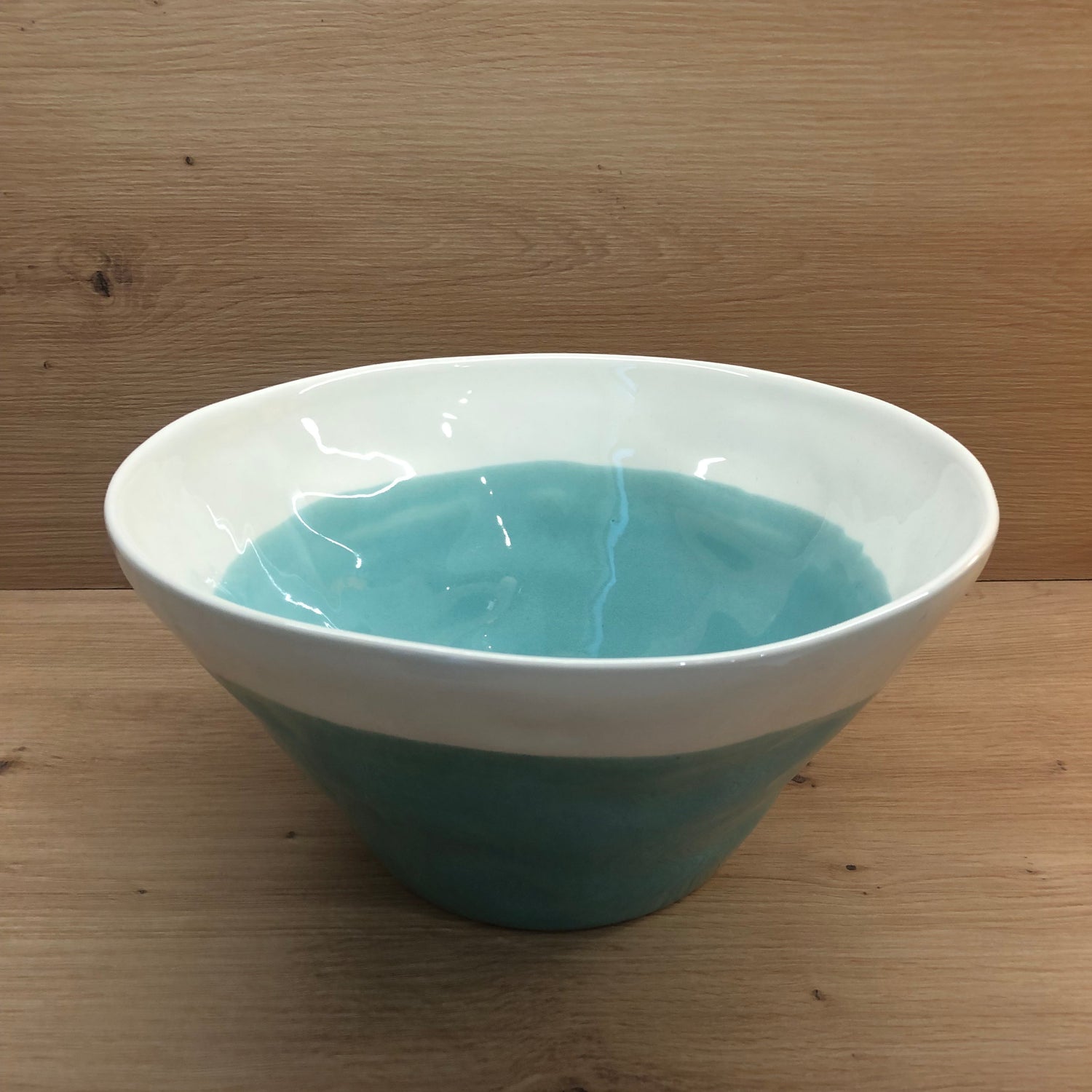 Saladier grand modèle DUR