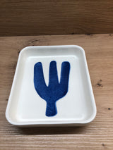 Ravier rectangle DUR