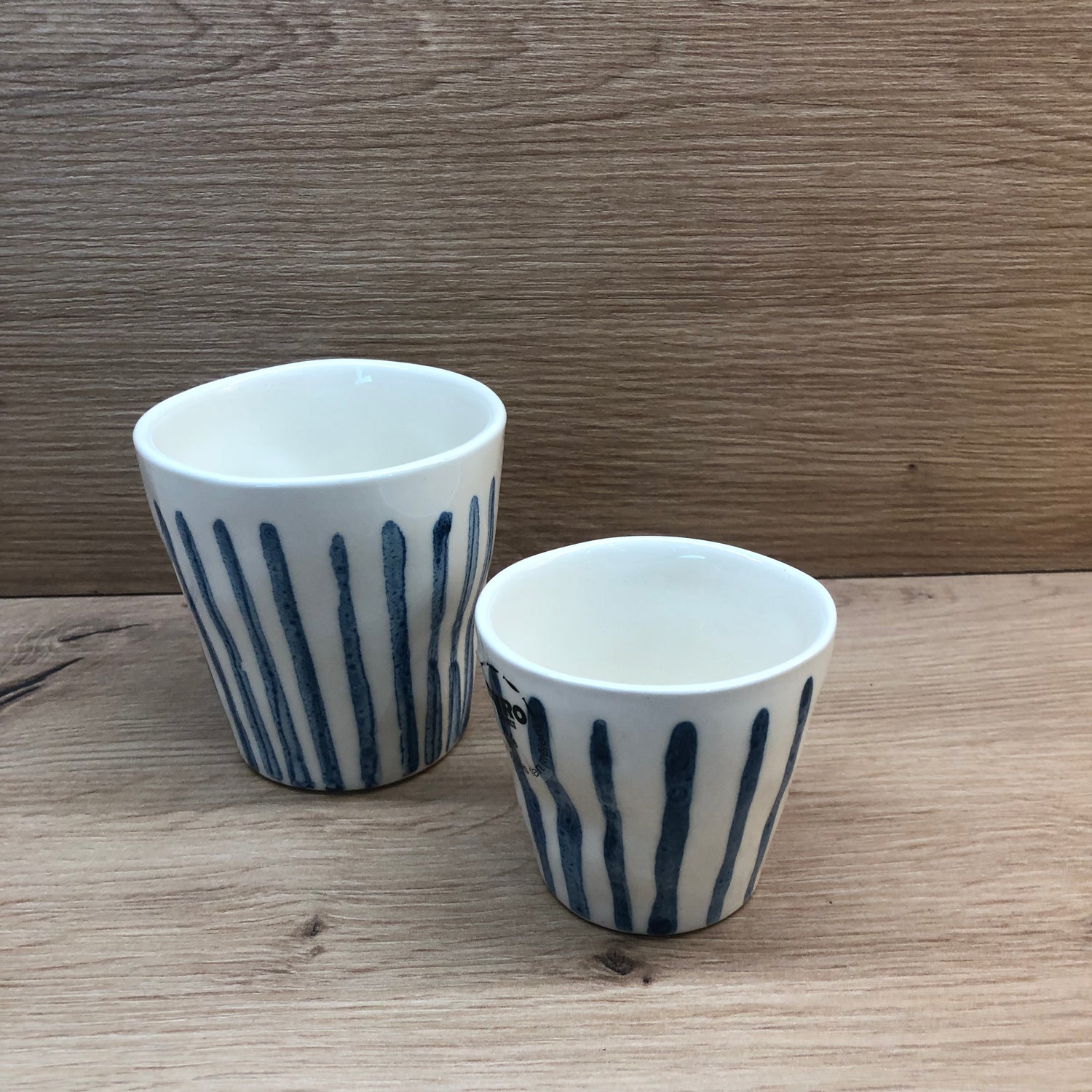 Tasse expresso grand modèle DUR