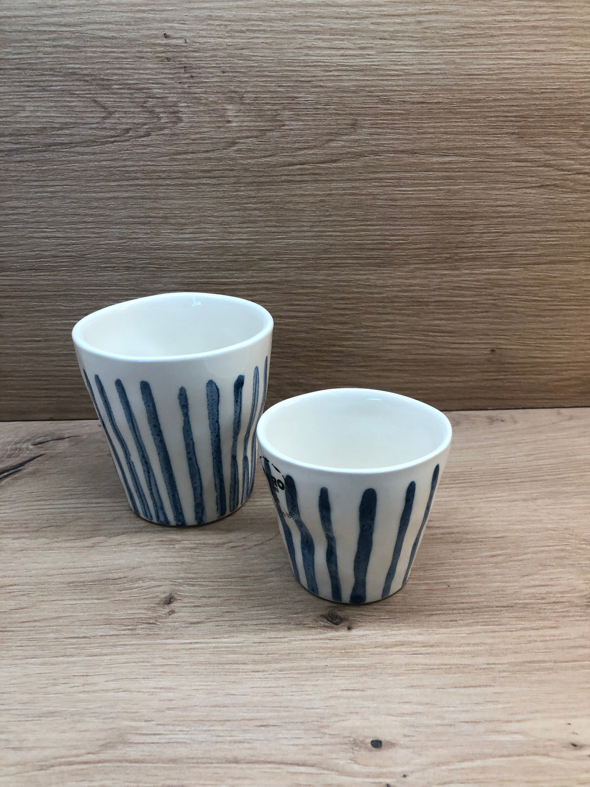 Tasse expresso grand modèle DUR