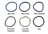 Bracelet chaine couleur DIE