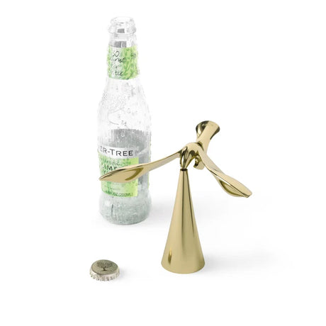 Décapsuleur équilibriste Tipsy UMB