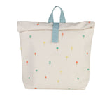 Sac à dos enfant coton SEM