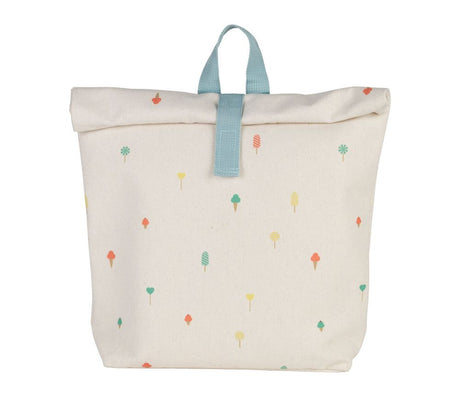 Sac à dos enfant coton SEM