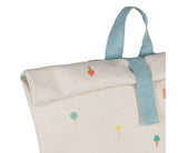 Sac à dos enfant coton SEM