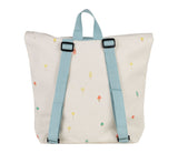 Sac à dos enfant coton SEM