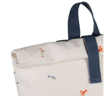 Sac à dos enfant coton SEM