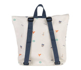 Sac à dos enfant coton SEM