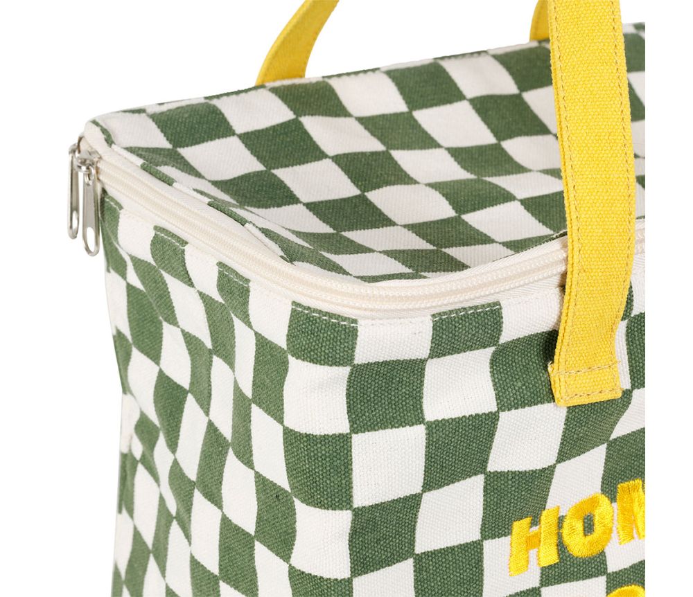 Sac isotherme glacière à motifs SEM