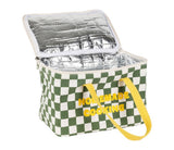 Sac isotherme glacière à motifs SEM