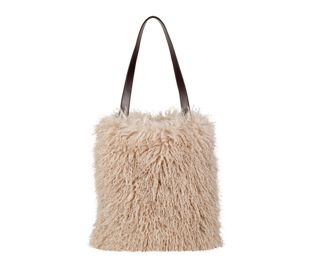 Sac fourrure  COT
