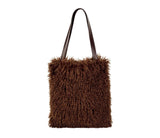 Sac fourrure  COT