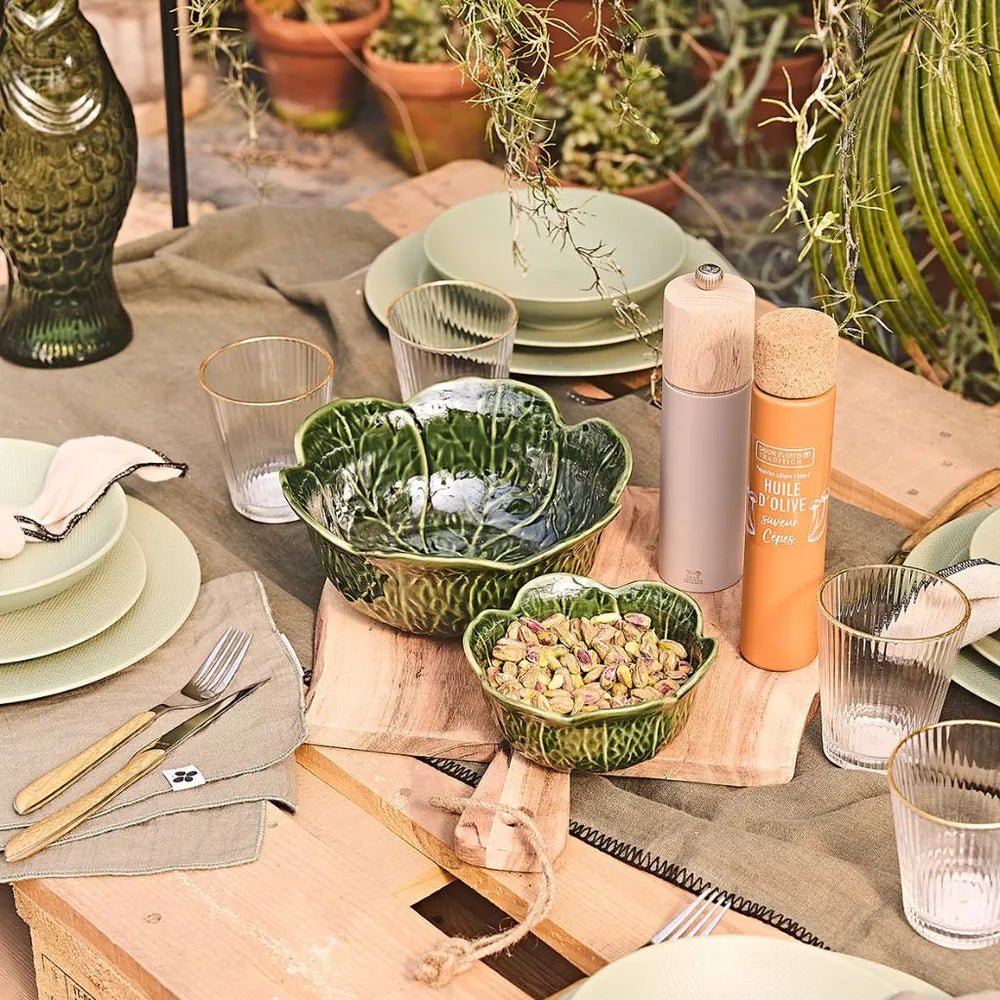 Coupelle chou verte COT