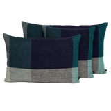 Coussin lin carré/rectangle HAO