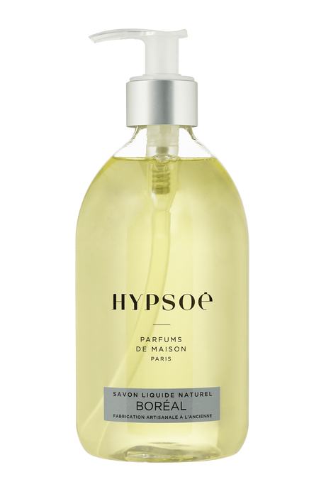 Savon liquide parfumé HYP