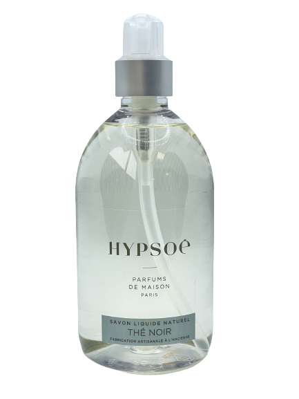 Savon liquide parfumé HYP