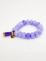 Bichou élastique perles mi bijoux, mi choucou SCR
