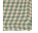 Serviettes coton à carreaux SEM