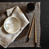 Set de table lin  HAO