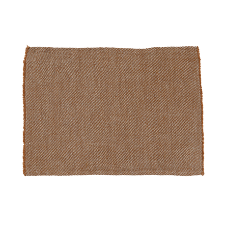 Set de table lin  HAO