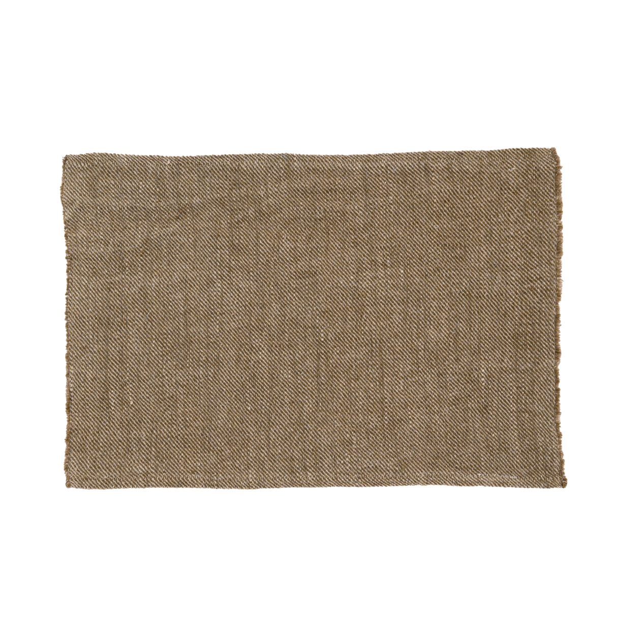 Set de table lin  HAO