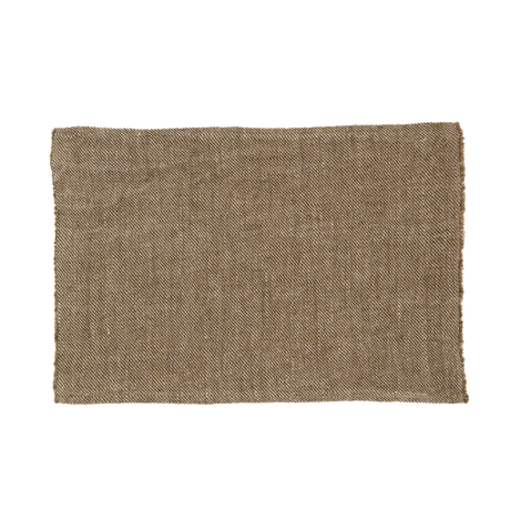 Set de table lin  HAO