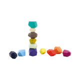 Jeu d'empilement torrino REM