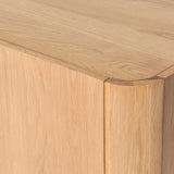 Buffet à  portes corosi  ZAG