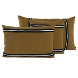 Coussin lin carré/rectangle HAO