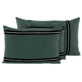 Coussin lin carré/rectangle HAO