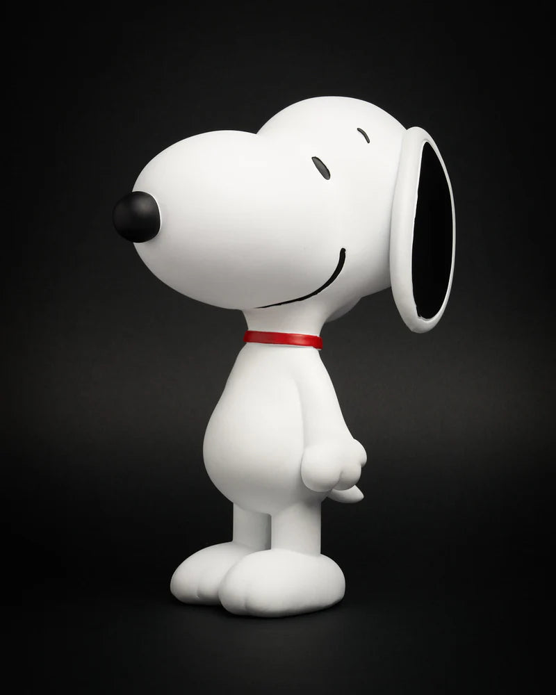 Statue Snoopy BLO