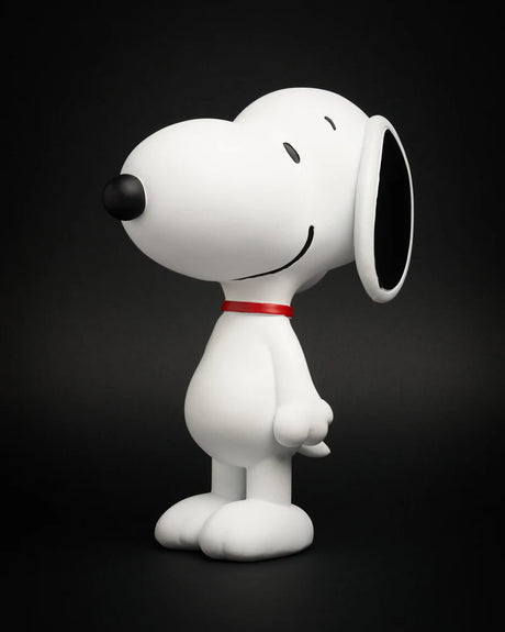 Statue Snoopy BLO