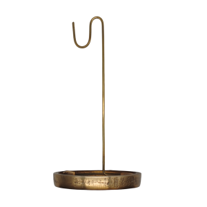 Support de mèche à brûler MAS