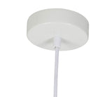 Suspension Cercle couleur SEM