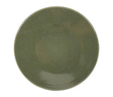 Table d'appoint grès h 47.5 cm SEM