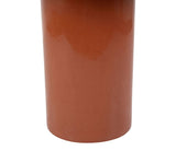 Table d’appoint grès H37.5cm SEM