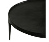 Table basse aceri noire COT