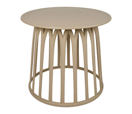 Table basse extérieur Milu SEM