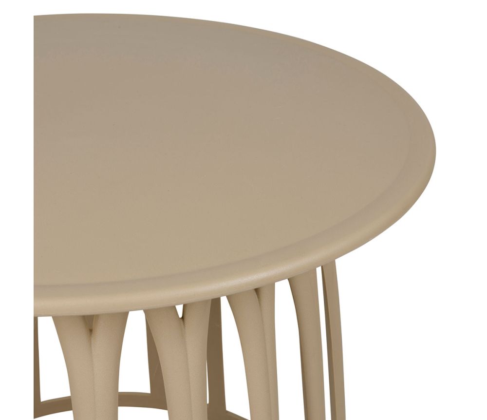 Table basse extérieur Milu SEM