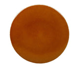 Table basse carrelage moutarde SEM