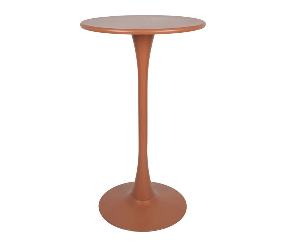 Table haute extérieur Milu kaki SEM
