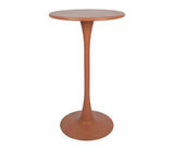 Table haute extérieur Milu kaki SEM