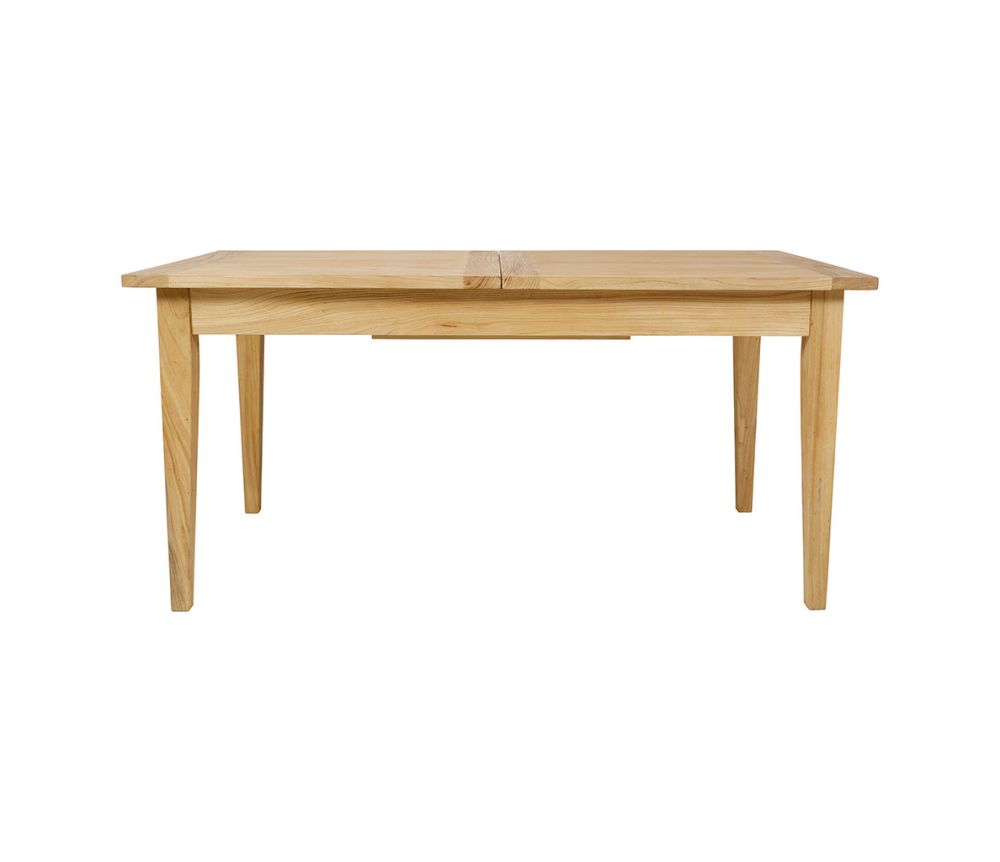 Table de ferme avec rallonge COT