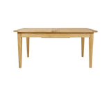 Table de ferme avec rallonge COT