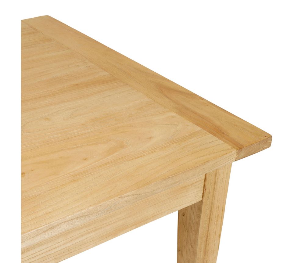 Table de ferme avec rallonge COT