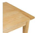 Table de ferme avec rallonge COT