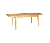 Table de ferme avec rallonge COT